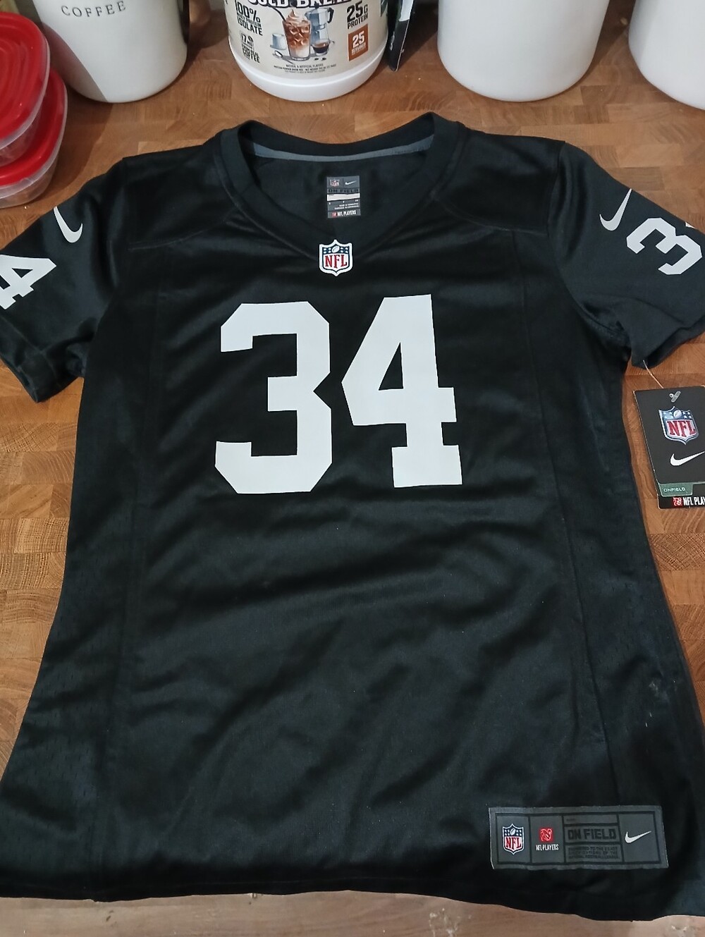 NFL Jersey